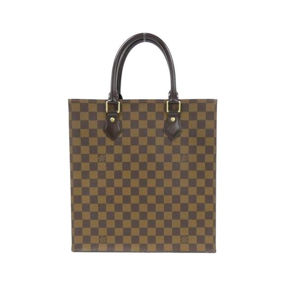Louis Vuitton Handbags - LOUIS VUITTON Brown Damier Tote Bag